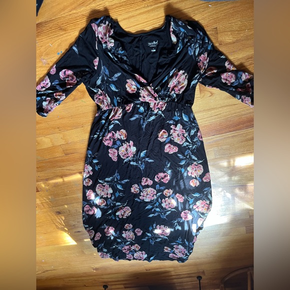 Isabel maternity dress size small - Picture 1 of 1